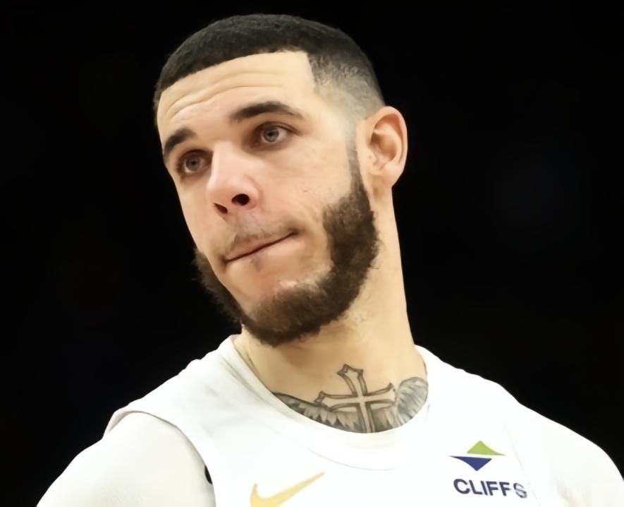 即将退役?朗佐-鲍尔:我怎么不知道?NBA赛季是很漫长的