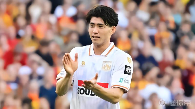 木村诚二:我想像富安健洋他们一样,从比甲登陆五大联赛